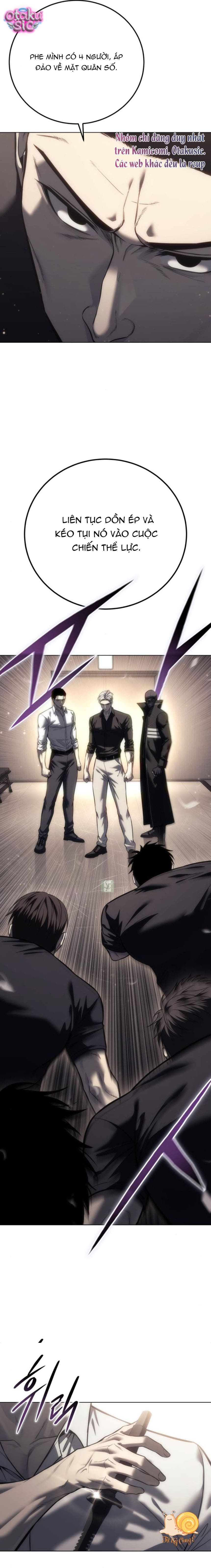Red Shirt - Chap 70 - Trang 3