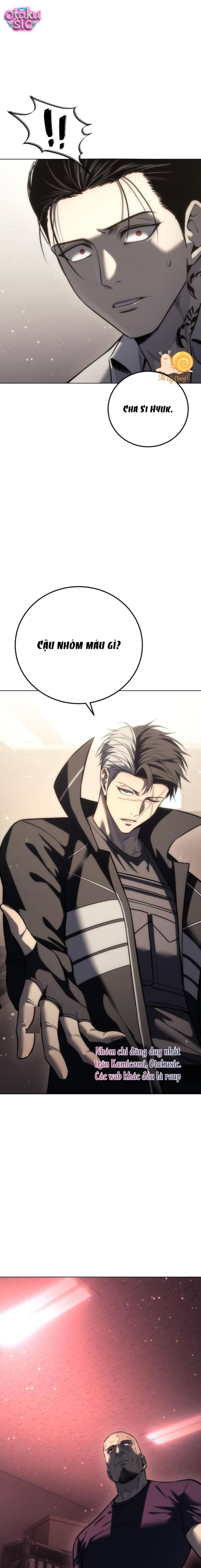 Red Shirt - Chap 70 - Trang 21