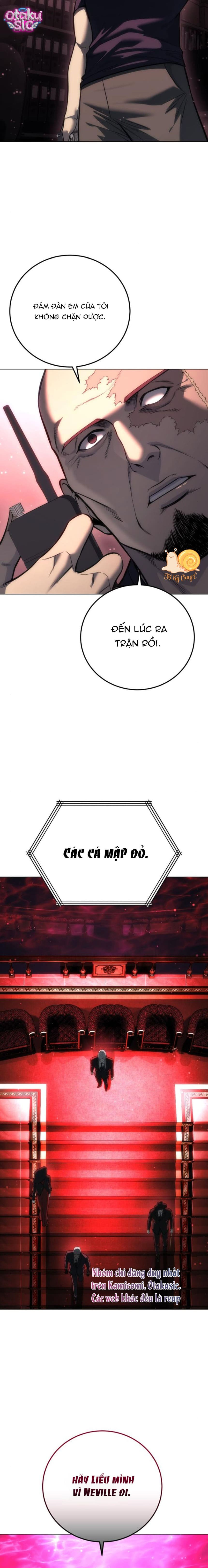 Red Shirt - Chap 70 - Trang 22