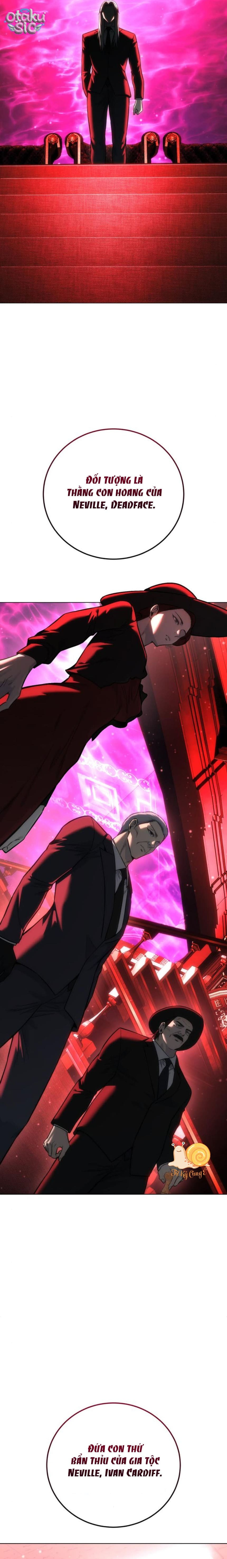 Red Shirt - Chap 70 - Trang 23