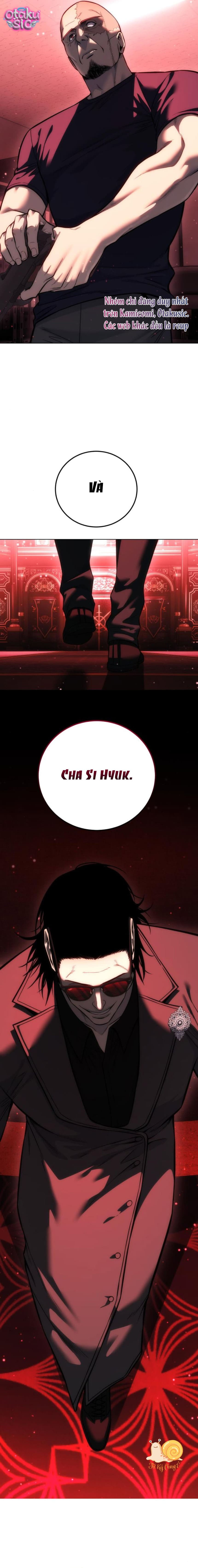 Red Shirt - Chap 70 - Trang 24