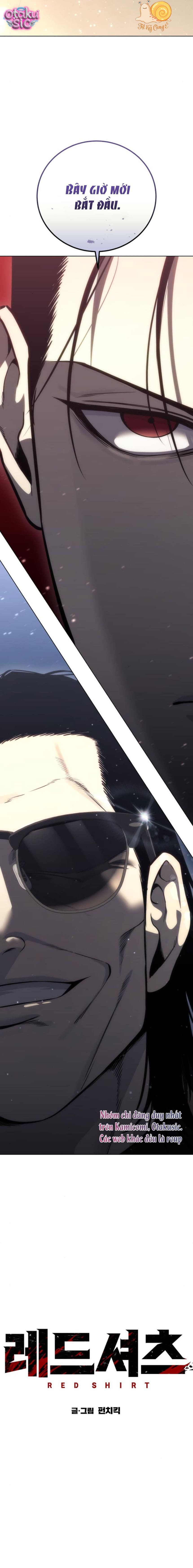 Red Shirt - Chap 70 - Trang 26