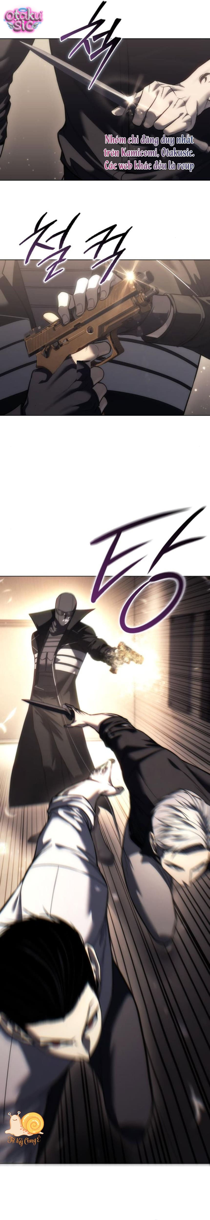 Red Shirt - Chap 70 - Trang 4