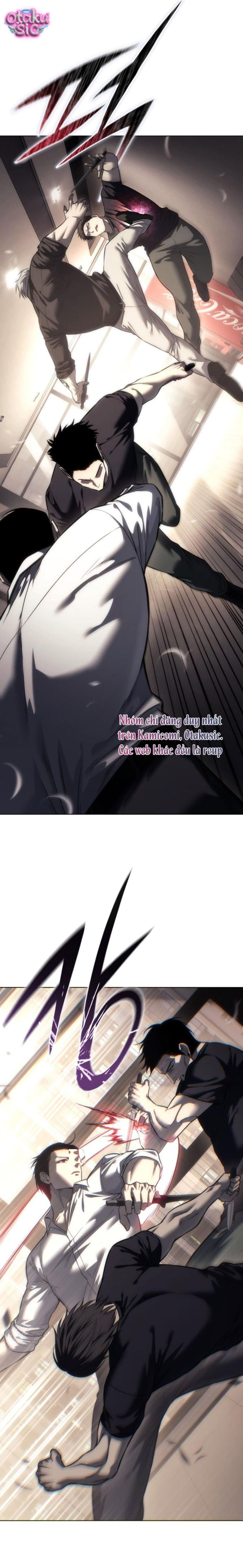 Red Shirt - Chap 70 - Trang 5