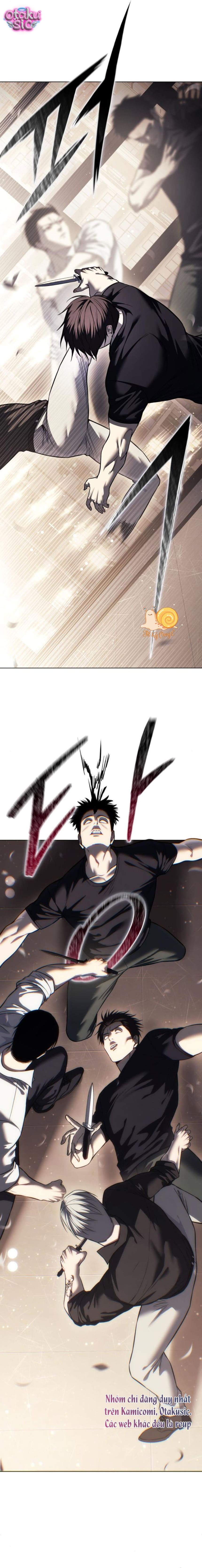Red Shirt - Chap 70 - Trang 6