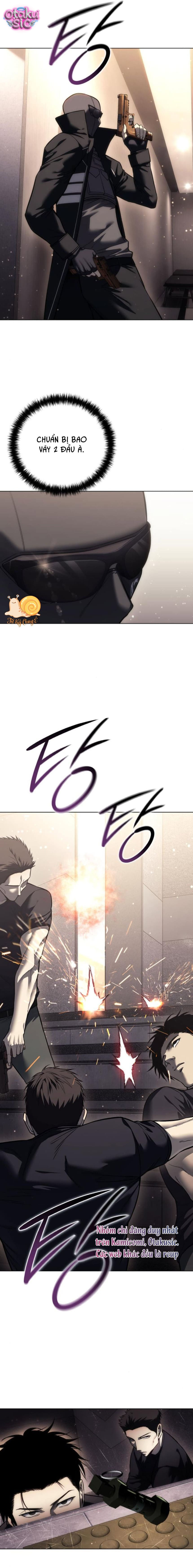 Red Shirt - Chap 70 - Trang 8