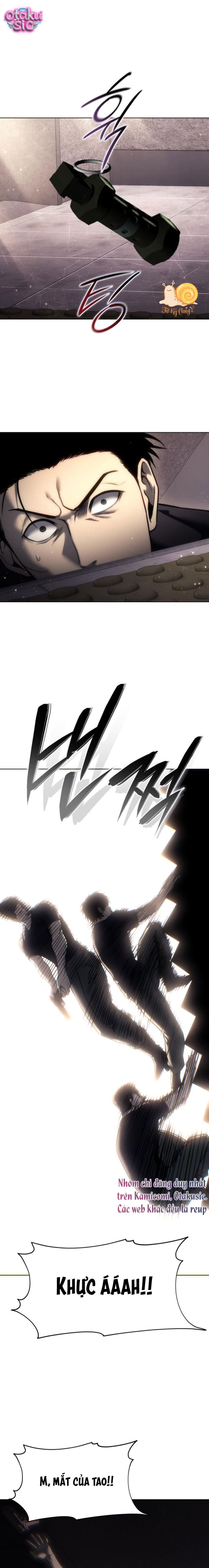 Red Shirt - Chap 70 - Trang 9