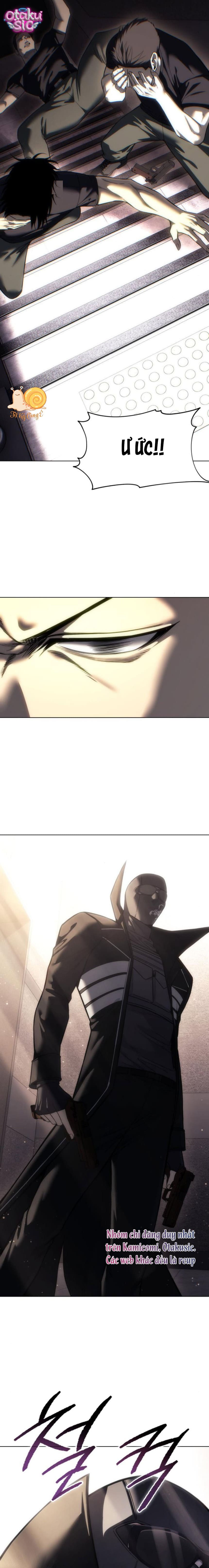 Red Shirt - Chap 70 - Trang 10