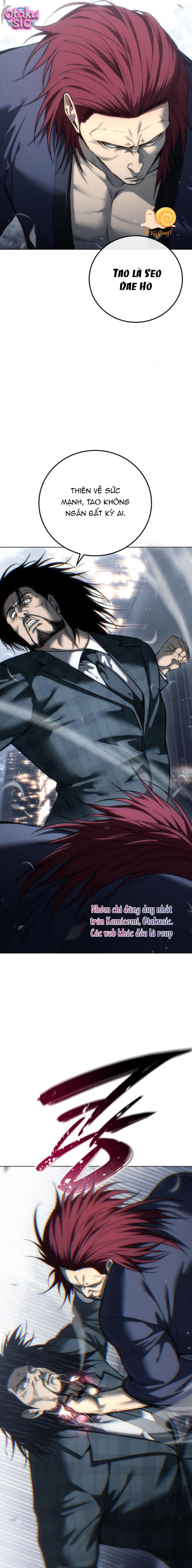 Red Shirt - Chap 71 - Trang 2