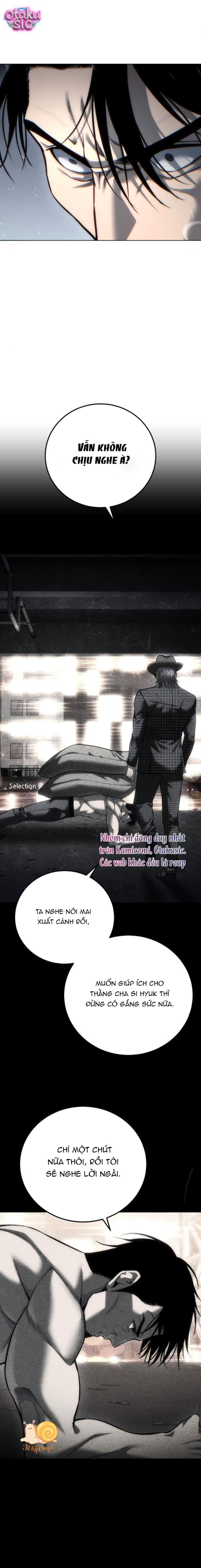 Red Shirt - Chap 71 - Trang 11