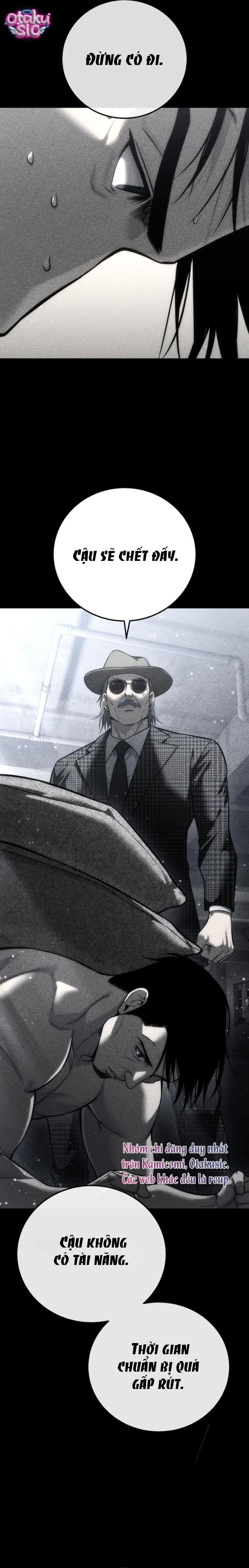 Red Shirt - Chap 71 - Trang 12