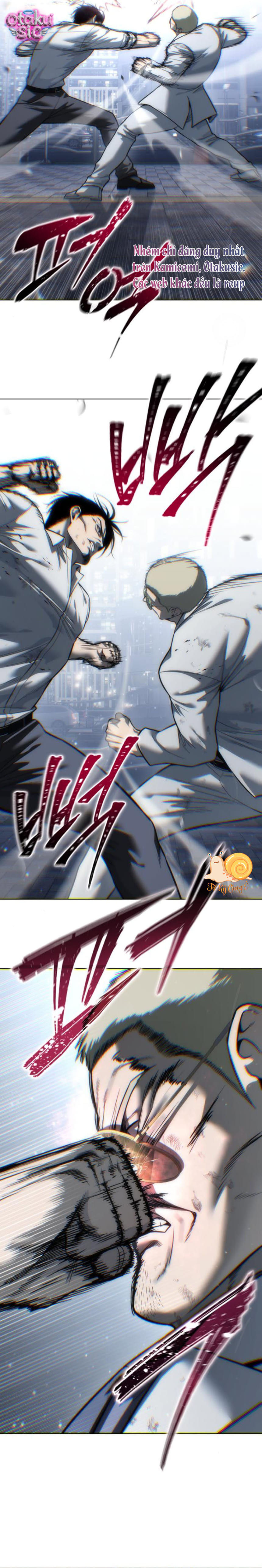 Red Shirt - Chap 71 - Trang 14