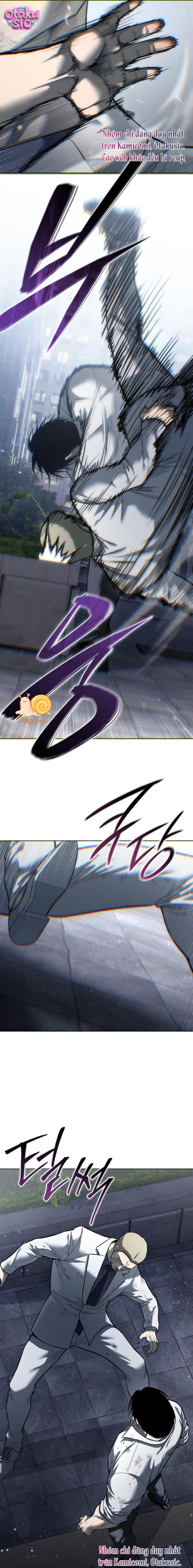 Red Shirt - Chap 71 - Trang 15