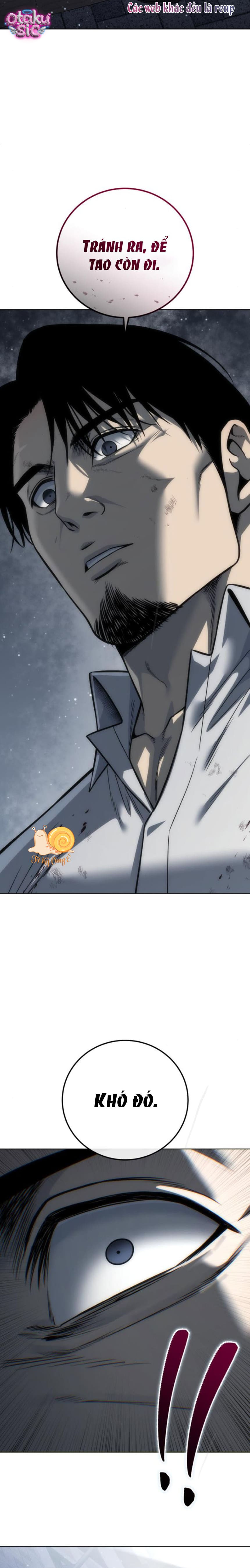Red Shirt - Chap 71 - Trang 16