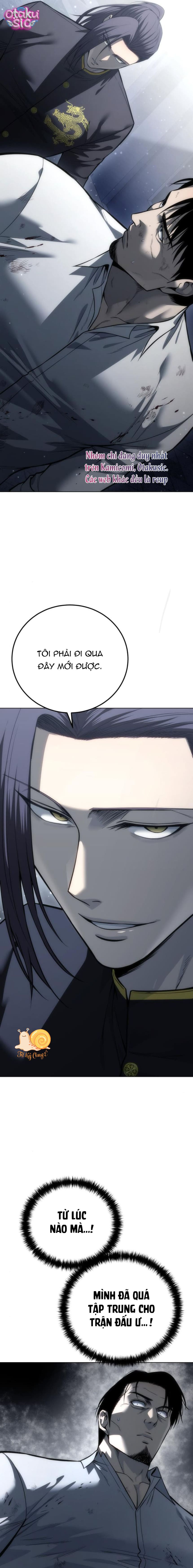 Red Shirt - Chap 71 - Trang 17