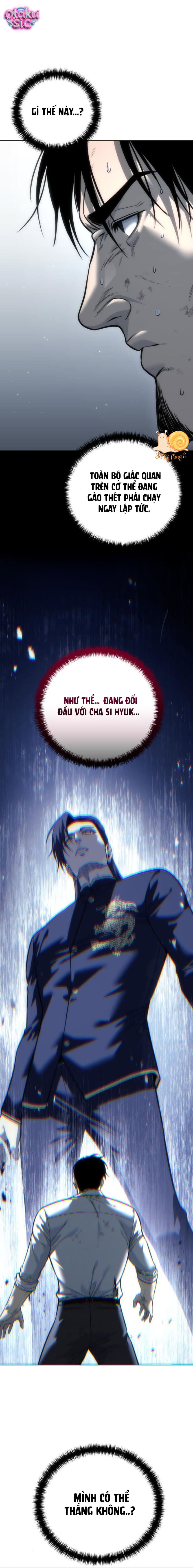 Red Shirt - Chap 71 - Trang 20