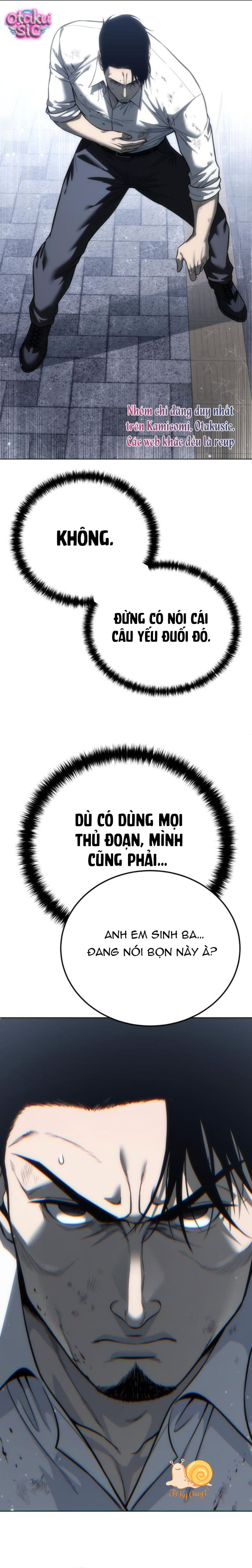 Red Shirt - Chap 71 - Trang 21
