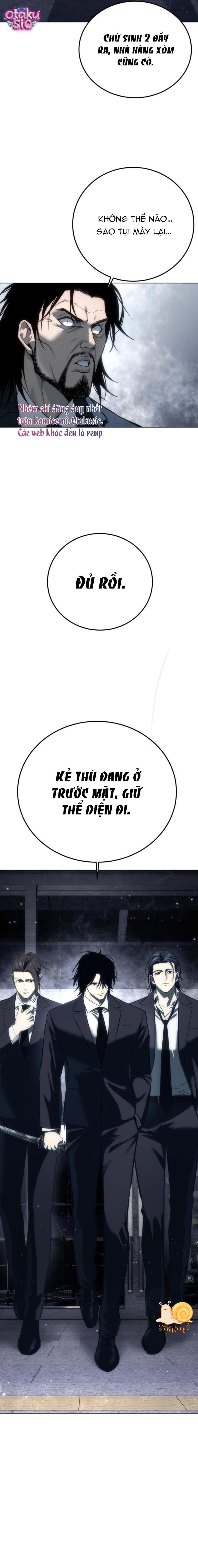 Red Shirt - Chap 71 - Trang 23