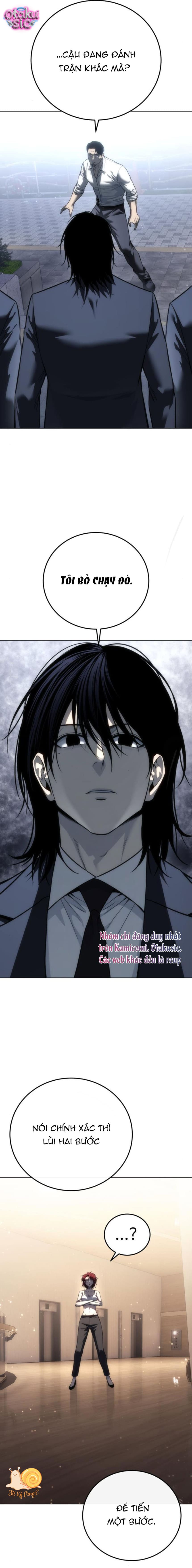 Red Shirt - Chap 71 - Trang 24