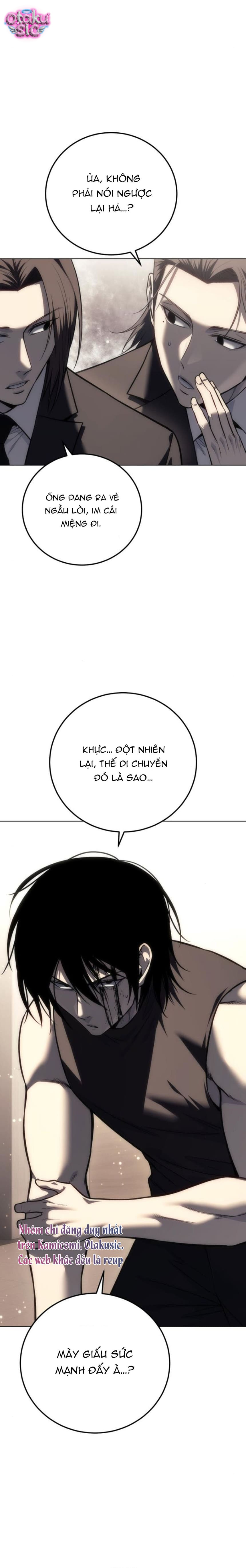 Red Shirt - Chap 71 - Trang 25