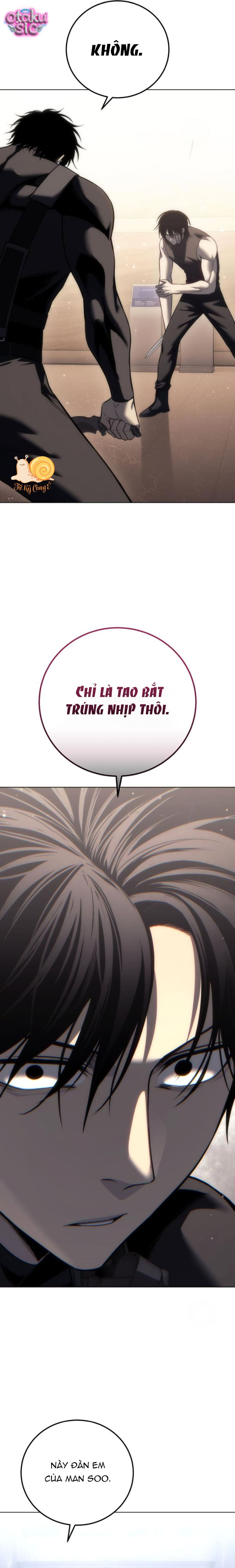 Red Shirt - Chap 71 - Trang 26