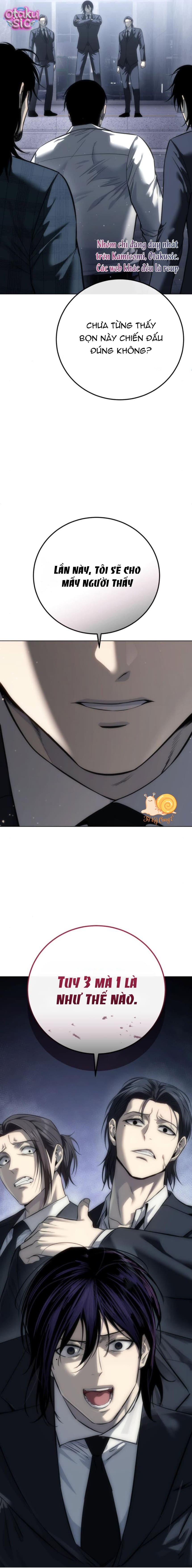 Red Shirt - Chap 71 - Trang 27