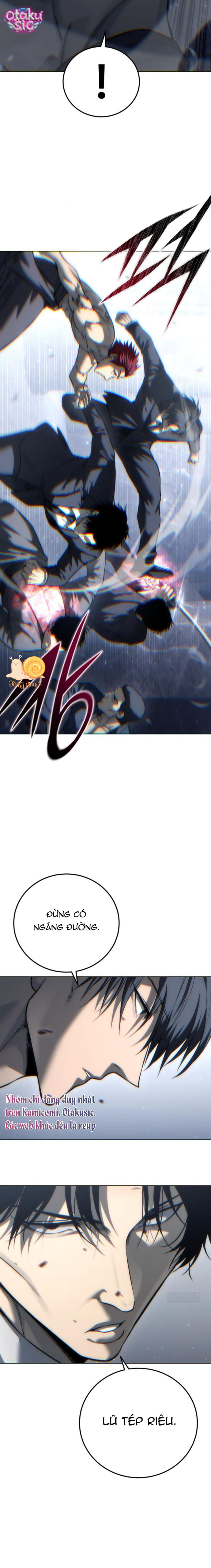 Red Shirt - Chap 71 - Trang 4