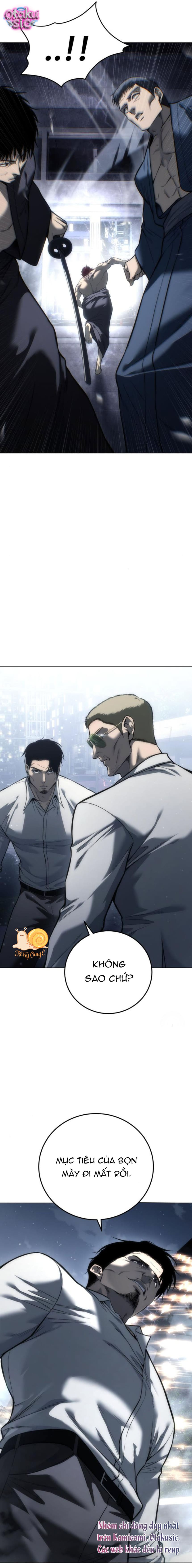 Red Shirt - Chap 71 - Trang 5