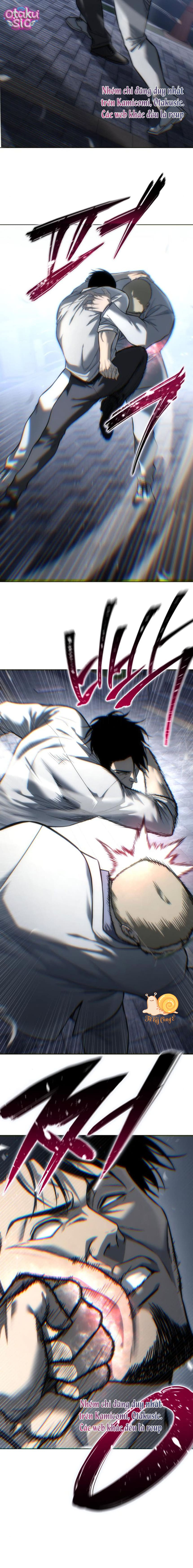 Red Shirt - Chap 71 - Trang 7
