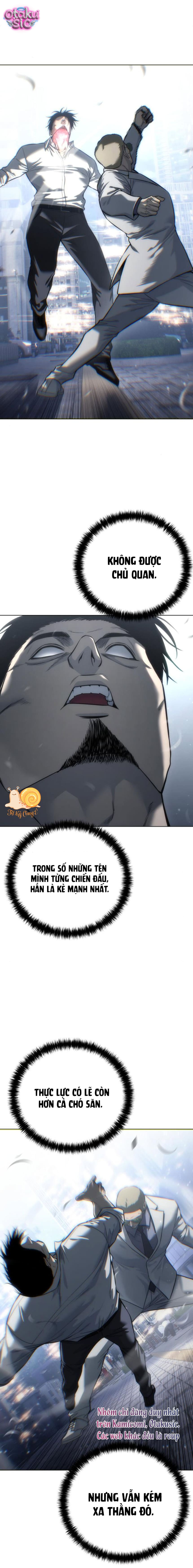 Red Shirt - Chap 71 - Trang 8
