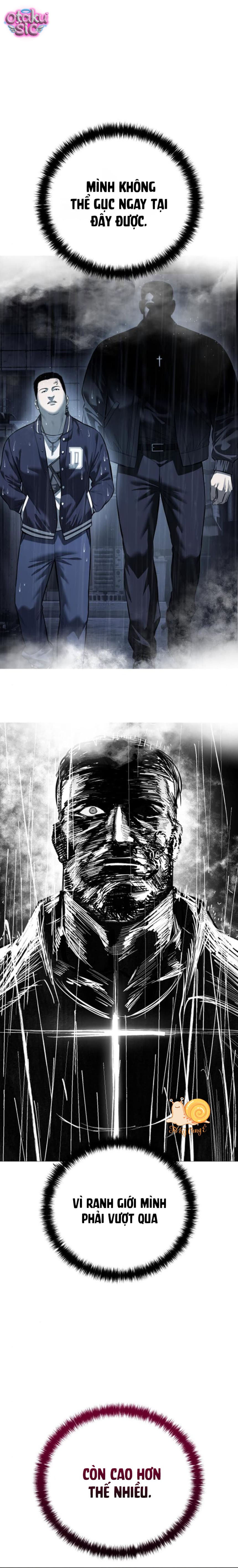 Red Shirt - Chap 71 - Trang 9