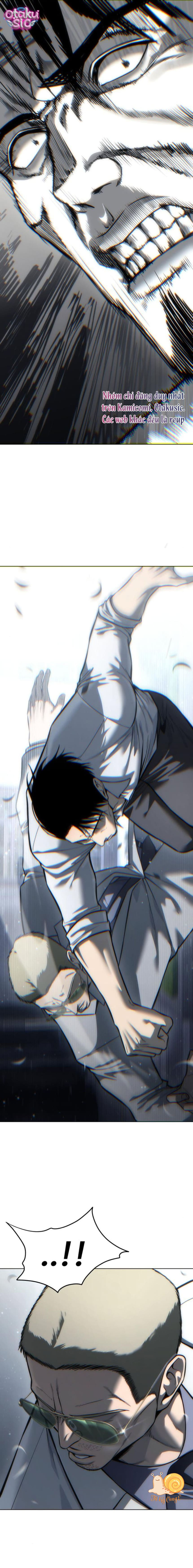 Red Shirt - Chap 71 - Trang 10