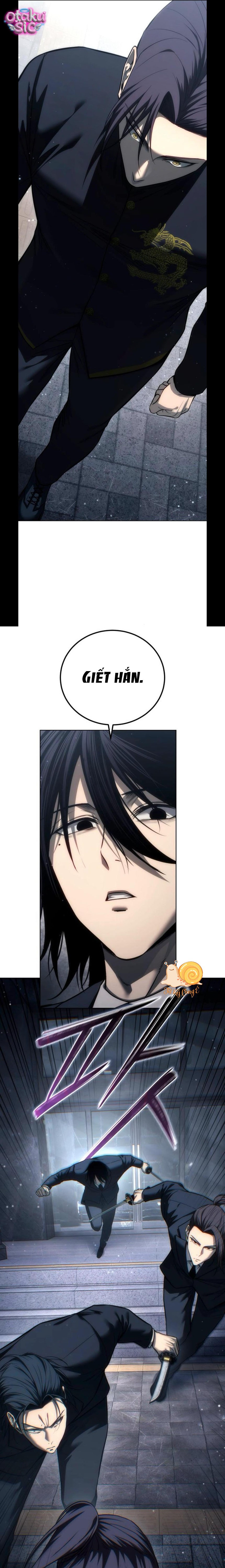 Red Shirt - Chap 72 - Trang 2