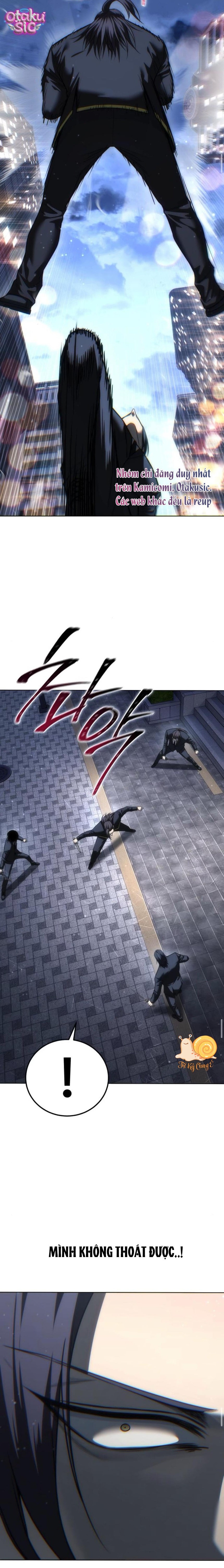 Red Shirt - Chap 72 - Trang 12