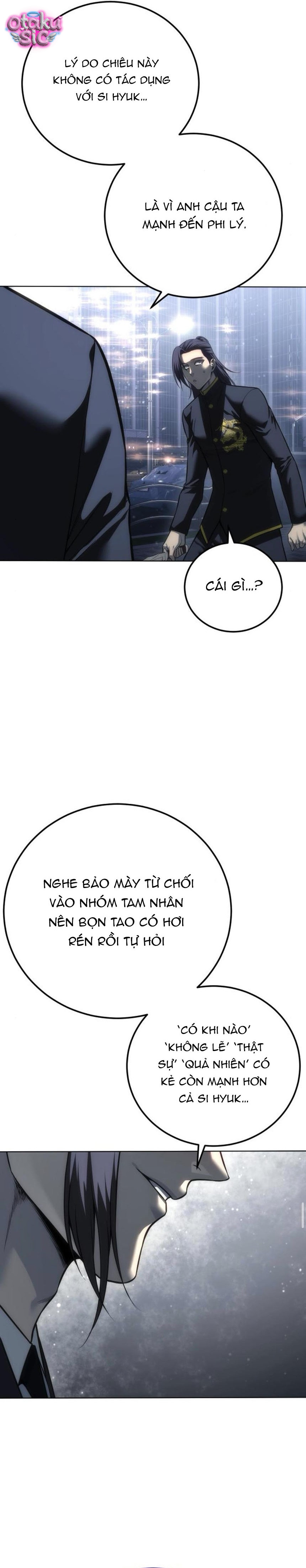 Red Shirt - Chap 72 - Trang 14