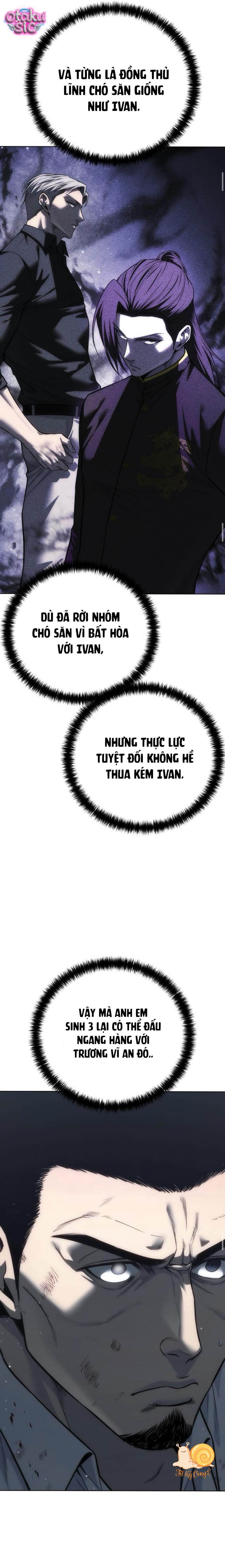 Red Shirt - Chap 72 - Trang 16