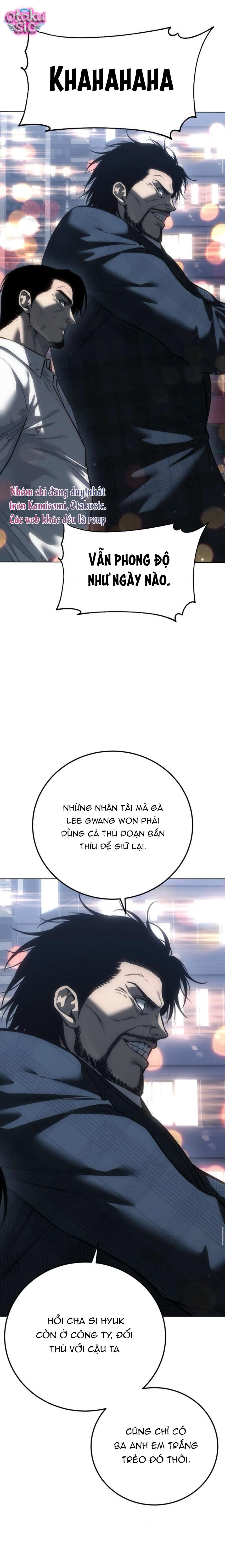 Red Shirt - Chap 72 - Trang 17
