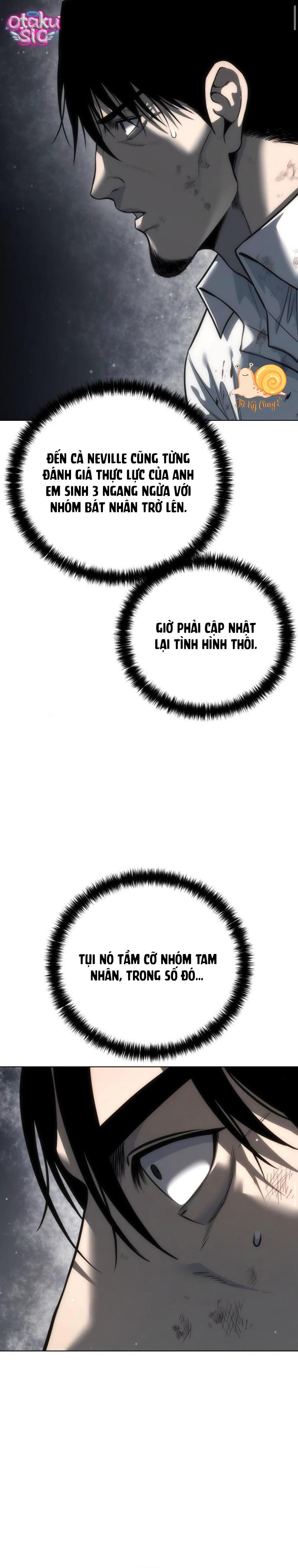 Red Shirt - Chap 72 - Trang 20