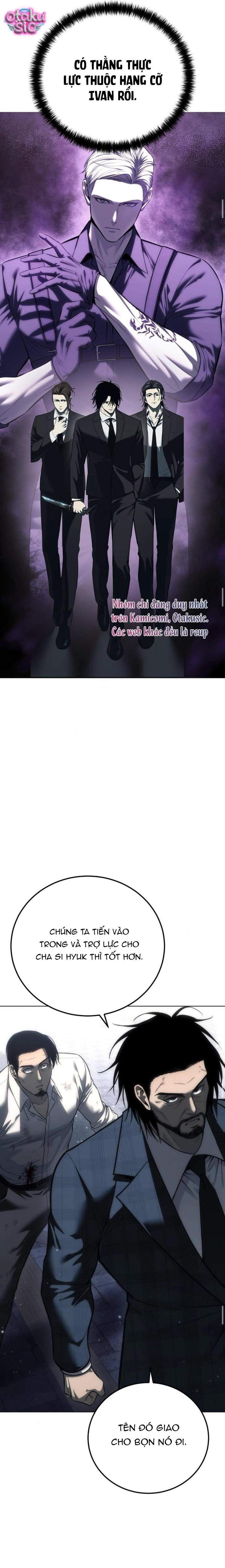 Red Shirt - Chap 72 - Trang 21
