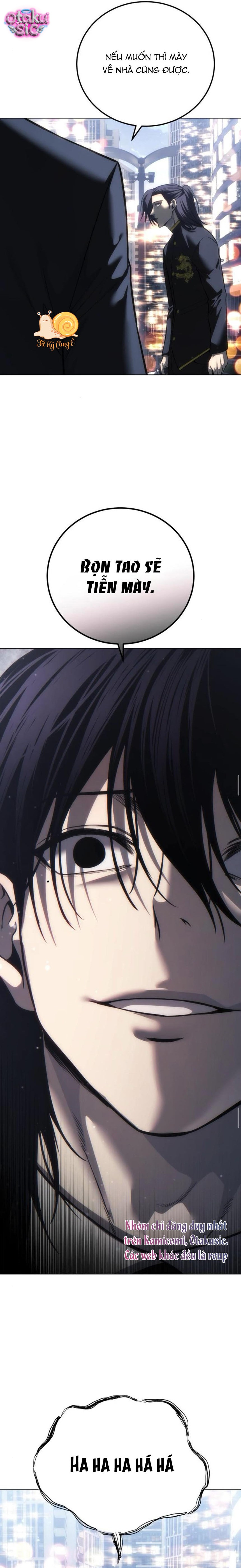 Red Shirt - Chap 72 - Trang 23