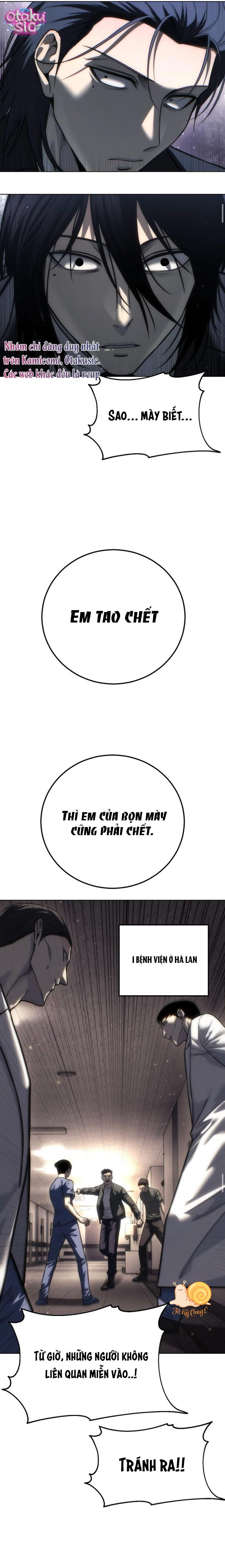 Red Shirt - Chap 72 - Trang 25