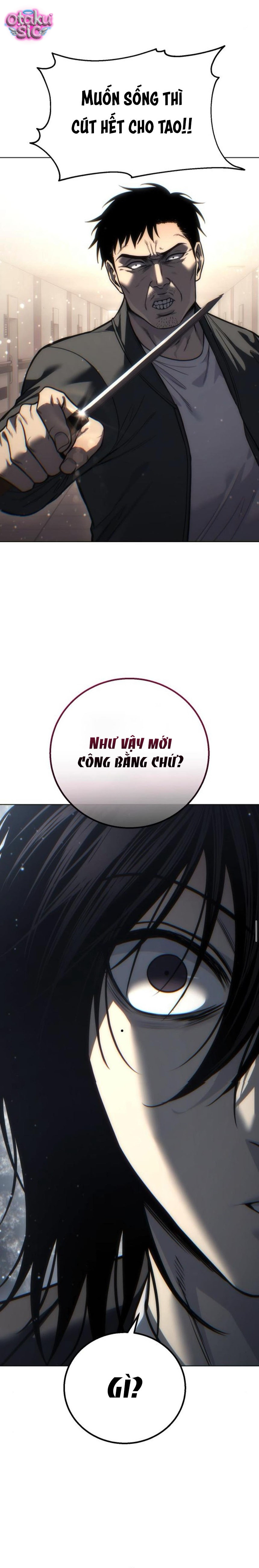 Red Shirt - Chap 72 - Trang 26