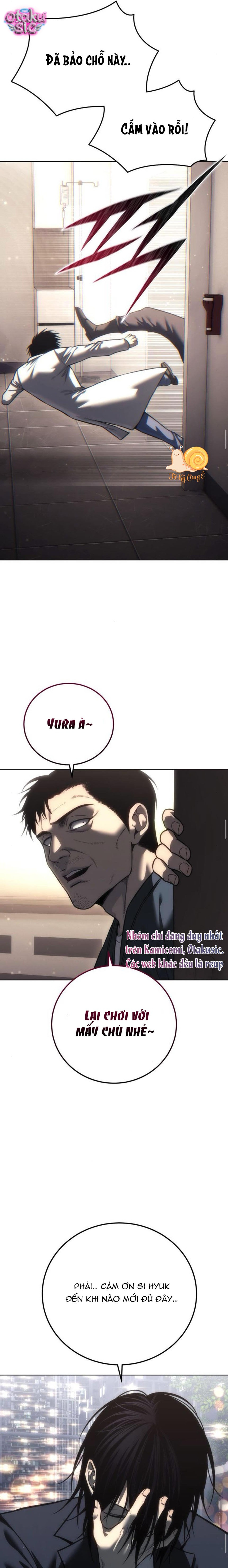 Red Shirt - Chap 72 - Trang 27