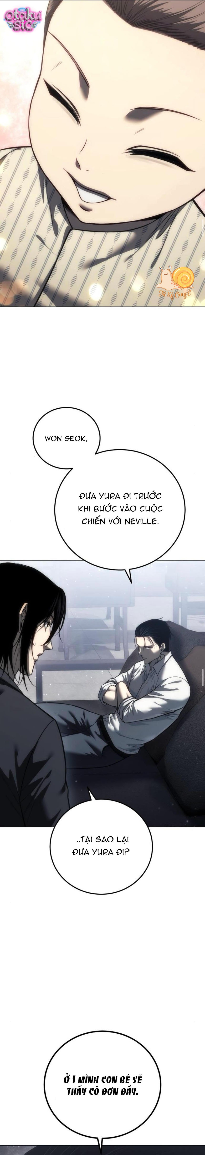 Red Shirt - Chap 72 - Trang 30