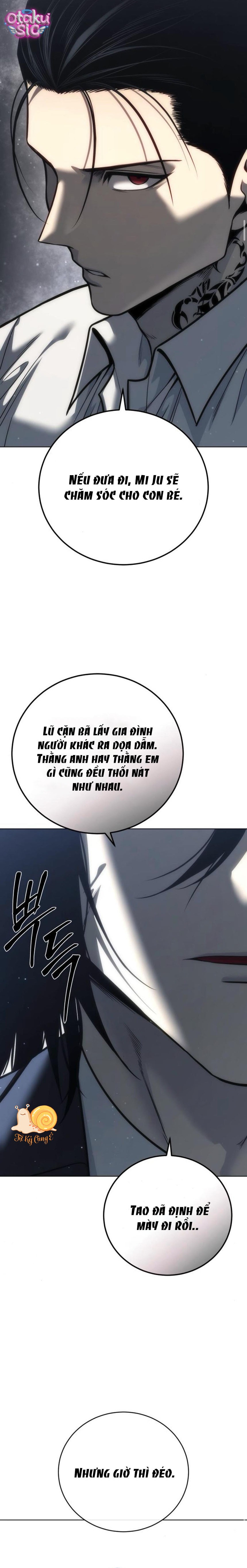 Red Shirt - Chap 72 - Trang 31