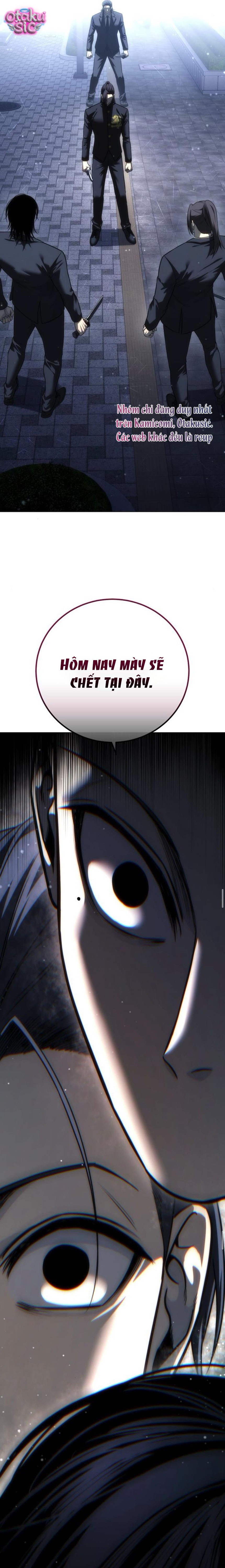 Red Shirt - Chap 72 - Trang 32