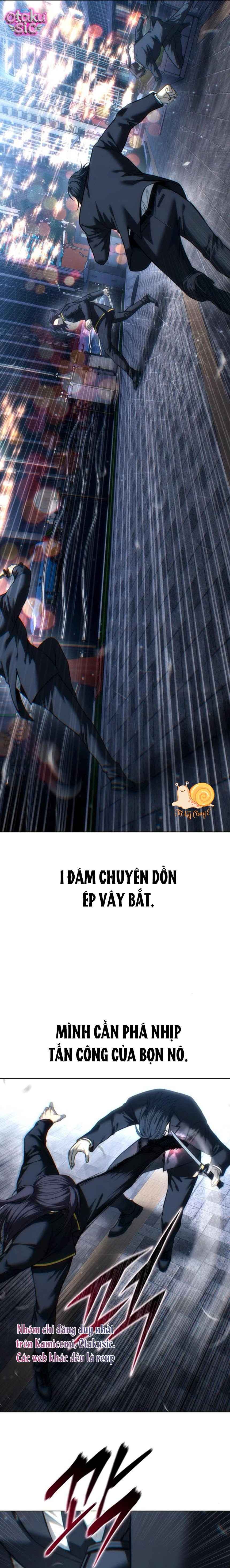 Red Shirt - Chap 72 - Trang 5