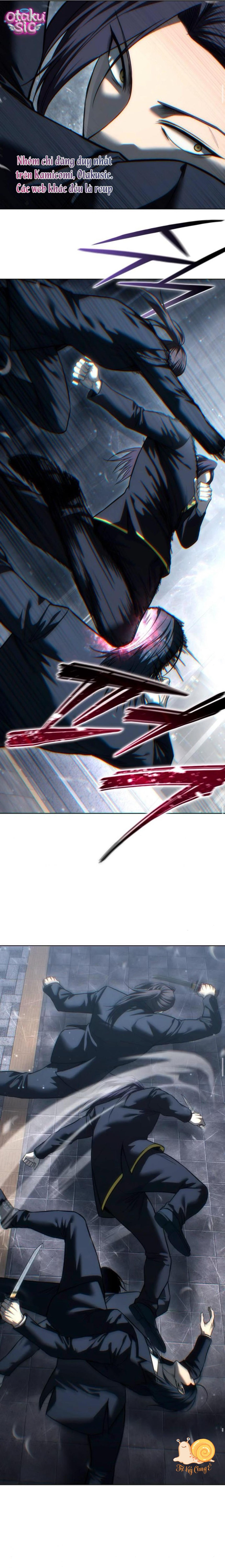 Red Shirt - Chap 72 - Trang 7