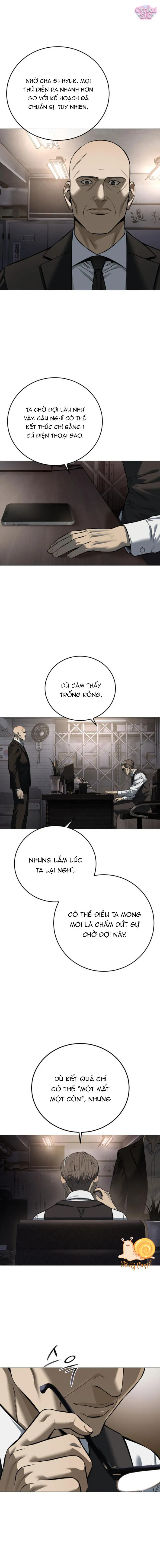 Red Shirt - Chap 8 - Trang 2