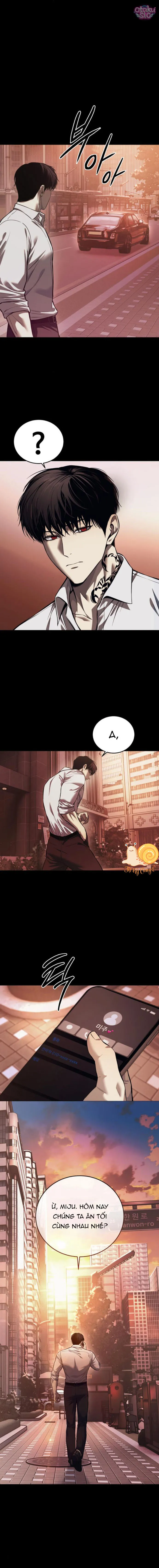 Red Shirt - Chap 8 - Trang 12